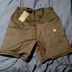 RYDERWEAR BASE SHORTS